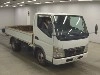 MITSUBISHI FUSO CANTER GUTS