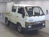 TOYOTA HIACE TRUCK