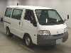 MAZDA BONGO VAN