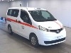 NISSAN NV200 VANETTE