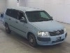 TOYOTA SUCCEED VAN