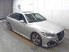 TOYOTA CROWN HYBRID