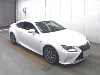 LEXUS RC