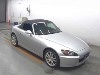 HONDA S2000