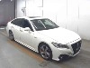 TOYOTA CROWN HYBRID