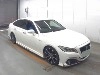 TOYOTA CROWN HYBRID