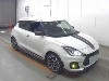 SUZUKI SWIFT SPORTS