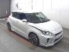 SUZUKI SWIFT SPORTS