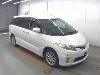 TOYOTA ESTIMA HYBRID