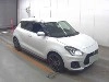 SUZUKI SWIFT SPORTS