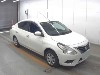 NISSAN TIIDA LATIO