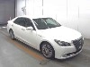 TOYOTA CROWN MAJESTA