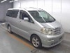 TOYOTA ALPHARD V