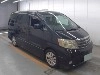 TOYOTA ALPHARD G