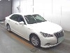 TOYOTA CROWN HYBRID