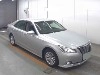 TOYOTA CROWN HYBRID
