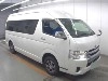 TOYOTA HIACE WAGON