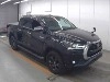 TOYOTA HILUX PICK UP