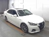 TOYOTA CROWN HYBRID