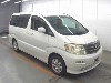 TOYOTA ALPHARD G