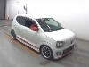 SUZUKI ALTO TURBO RS