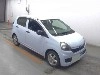 SUBARU PLEO PLUS