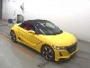HONDA S660
