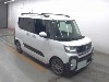 DAIHATSU TANTO FUN CROSS
