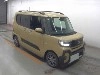 DAIHATSU TANTO FUN CROSS