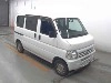 HONDA ACTY VAN