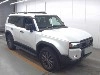 TOYOTA LAND CRUISER 250