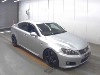 LEXUS IS F