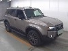 TOYOTA LAND CRUISER 250