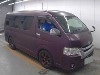 TOYOTA HIACE WAGON