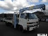 ISUZU FORWARD JUSTON