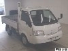 MAZDA BONGO TRUCK