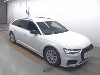 AUDI A6 AVANTE