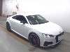 AUDI TTCOUPE