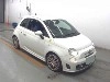 FIAT ABARTH 595