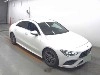 MERCEDES BENZ CLA