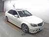 MERCEDES BENZ C CLASS