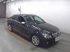 MERCEDES BENZ C CLASS