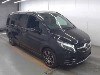 MERCEDES BENZ V CLASS