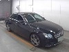 MERCEDES BENZ E CLASS