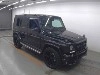 MERCEDES BENZ G CLASS