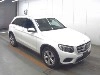 MERCEDES BENZ GLC