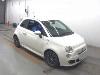 FIAT 500S