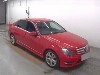 MERCEDES BENZ C CLASS