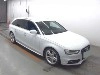 AUDI A4 AVANTE