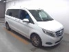 MERCEDES BENZ V CLASS